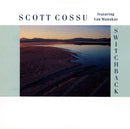 Scott Cossu - Switchback (CD Usagé)