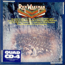 Rick Wakeman - Journey To The Centre Of The Earth (Vinyle Usagé)