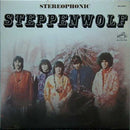 Steppenwolf - Steppenwolf (Vinyle Usagé)