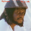 Sly Dunbar - Sly:Go:Ville (Vinyle Usagé)