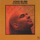 John Blair - We Belong Together (Vinyle Usagé)