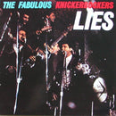 Knickerbockers - Lies (Vinyle Usagé)