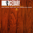 Cedar Walton - Cedar: The Cedar Walton Trio Quartet and Quintet (Vinyle Usagé)