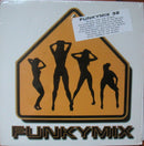 Various - Funkymix 32 (Vinyle Usagé)