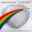 Kool and the Gang - In the Heart (Vinyle Usagé)