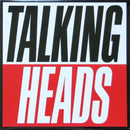 Talking Heads - True Stories (Vinyle Usagé)