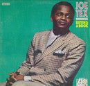 Joe Tex - Buying A Book (Vinyle Usagé)