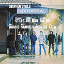 Stephen Stills - Manassas (Vinyle Usagé)