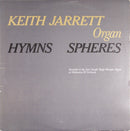 Keith Jarrett - Hymns / Spheres (Vinyle Usagé)