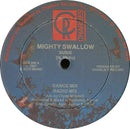Swallow  - Susie (Vinyle Usagé)