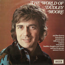 Dudley Moore - The World Of Dudley Moore (Vinyle Usagé)