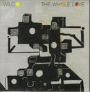 Wilco - The Whole Love (Vinyle Usagé)