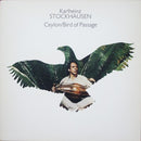 Stockhausen / Eotvos / Kontarsky - Ceylon / Bird Of Passage (Vinyle Usagé)