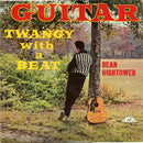 Dean Hightower - Twangy with a Beat (Vinyle Usagé)