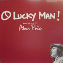 Alan Price - O Lucky Man! (Original Soundtrack) (Vinyle Usagé)