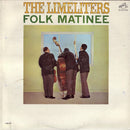 Limeliters - Folk Matinee (Vinyle Usagé)