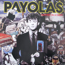 Payolas - Hammer on a Drum (Vinyle Usagé)
