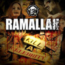 Ramallah - Kill A Celebrity (Vinyle Usagé)