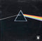 Pink Floyd - The Dark Side of the Moon (Vinyle Usagé)