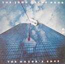 John Payne Band - The Razors Edge (Vinyle Usagé)