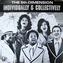 Fifth Dimension - Individually & Collectively (Vinyle Usagé)