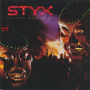 Styx - Kilroy Was Here (Vinyle Usagé)