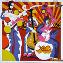 XTC - Oranges and Lemons (Vinyle Usagé)