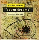 Gordon Jenkins - Seven Dreams (Vinyle Usagé)