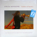 Chuck Mangione - Children of Sanchez (Vinyle Usagé)