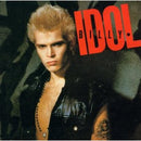 Billy Idol - Billy Idol (Vinyle Usagé)