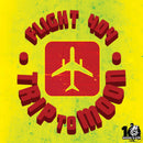 Flight 404 - Trip To Moon (Vinyle Usagé)
