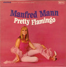 Manfred Mann - Pretty Flamingo (Vinyle Usagé)