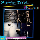 Rare Silk - Black And Blue (Vinyle Usagé)