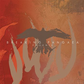 Breaking Pangaea - Phoenix (CD Usagé)