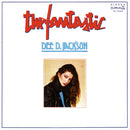 Dee D Jackson - The Fantastic Dee D Jackson (Vinyle Usagé)