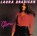Laura Branigan - Gloria (Vinyle Usagé)