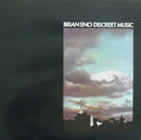 Brian Eno - Discreet Music (Vinyle Usagé)