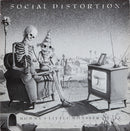 Social Distortion - Mommys Little Monster (Vinyle Neuf)