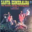 Santa Esmeralda - The House of the Rising Sun (Vol 2) (Vinyle Usagé)