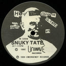 Snuky Tate - Hes The Groove (Vinyle Usagé)