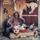 Rare Earth - Willie Remembers (Vinyle Usagé)