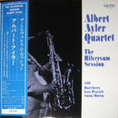 Albert Ayler - The Hilversum Session (Vinyle Usagé)