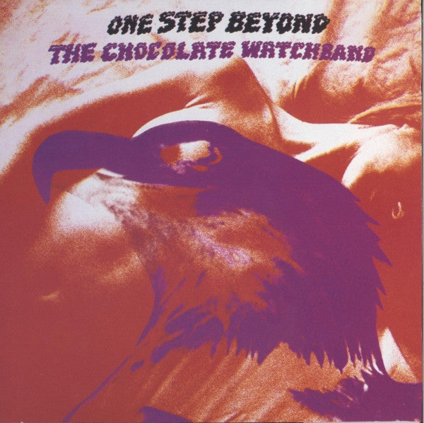 Chocolate Watch Band - One Step Beyond (Vinyle Neuf)