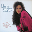 Liberty Silver - Private Property (Vinyle Usagé)