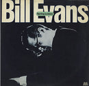 Bill Evans - Spring Leaves (Portrait In Jazz / Explorations) (Vinyle Usagé)