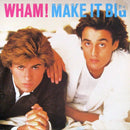 Wham - Make It Big (Vinyle Usagé)