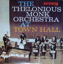 Thelonious Monk - The Thelonious Monk Orchestra at Town Hall (Vinyle Usagé)