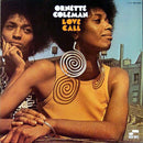Ornette Coleman - Love Call (Vinyle Usagé)