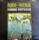 Debbie Reynolds - Raise A Ruckus (Vinyle Usagé)