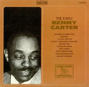 Benny Carter - The Early Benny Carter (Vinyle Usagé)